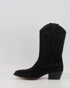 Botas Alpe Claire 4289 Negro