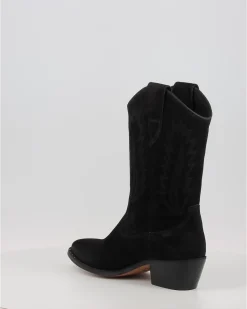 Botas Alpe Claire 4289 Negro