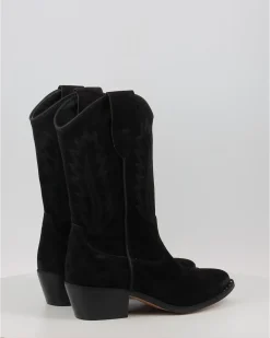 Botas Alpe Claire 4289 Negro