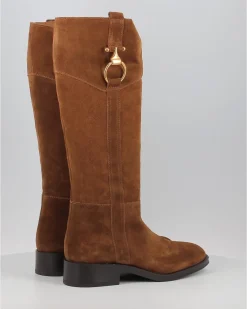 Botas Alpe Couture 2274 Cuero