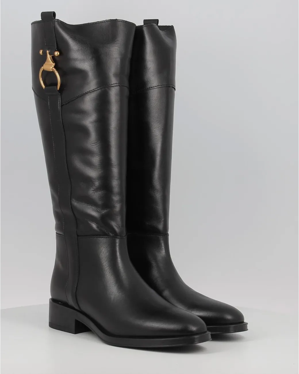Botas Alpe Couture 2274 Negro