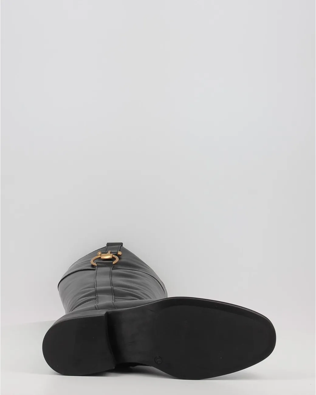 Botas Alpe Couture 2274 Negro