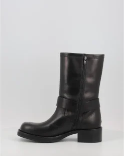 Botas Alpe Custom 2798 Negro