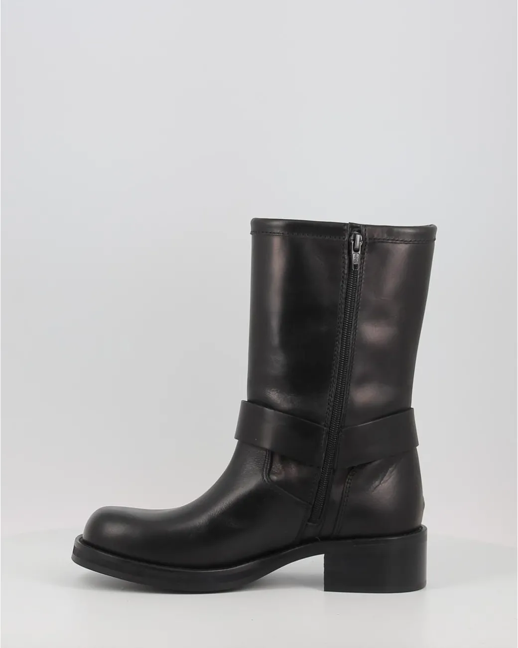 Botas Alpe Custom 2798 Negro