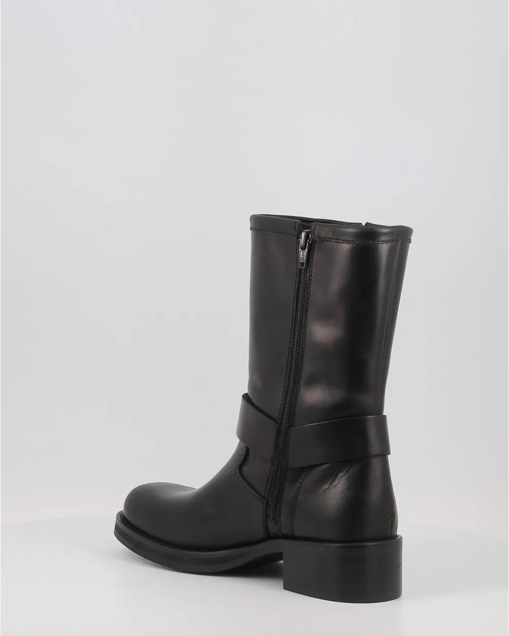 Botas Alpe Custom 2798 Negro