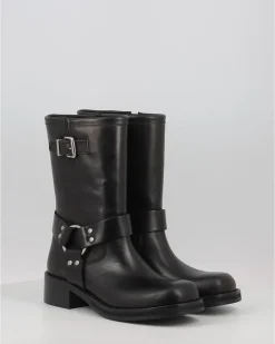 Botas Alpe Custom 2798 Negro