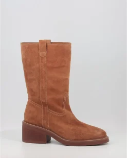 Botas Alpe Trento 2613 Marron