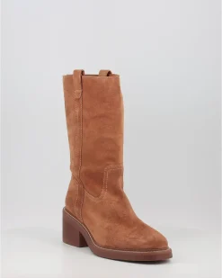 Botas Alpe Trento 2613 Marron