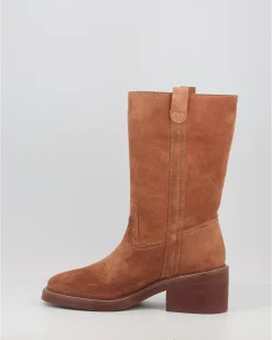 Botas Alpe Trento 2613 Marron