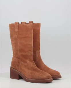 Botas Alpe Trento 2613 Marron