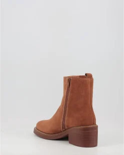 Botas Alpe Trento 2614 Marron