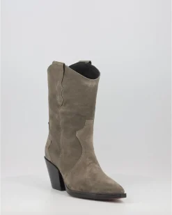 Botas Alpe Vermont 2037 Gris