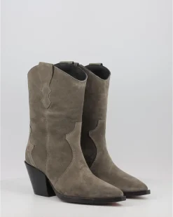 Botas Alpe Vermont 2037 Gris