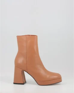 Botas Angel Alarcon 23568 Cuero