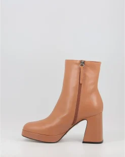 Botas Angel Alarcon 23568 Cuero