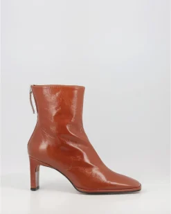 Botas Angel Alarcon 22544 Marron