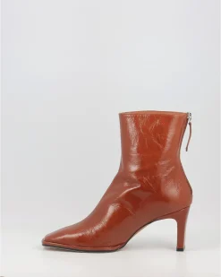 Botas Angel Alarcon 22544 Marron