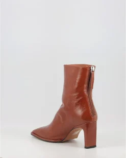 Botas Angel Alarcon 22544 Marron