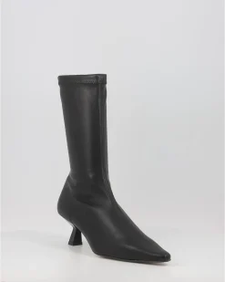 Botas Angel Alarcon 23589 Negro