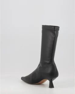 Botas Angel Alarcon 23589 Negro