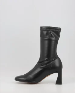 Botas Angel Alarcon 23597 Negro