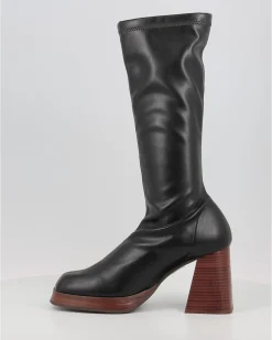 Botas Angel Alarcon 22564 Negro