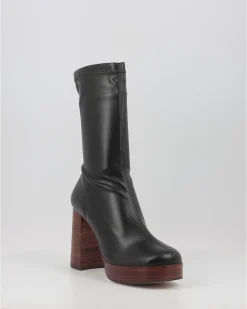 Botas Angel Alarcon 23610 Negro