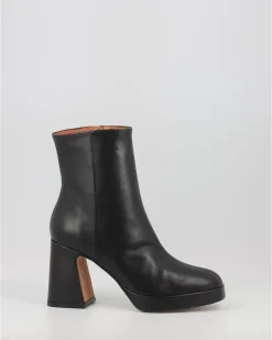 Botas Angel Alarcon 23568 Negro