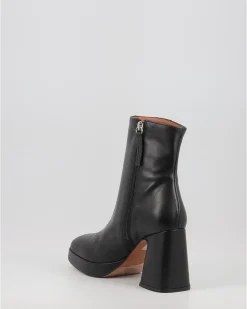 Botas Angel Alarcon 23568 Negro