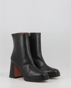 Botas Angel Alarcon 23568 Negro