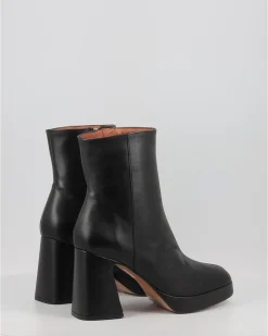 Botas Angel Alarcon 23568 Negro