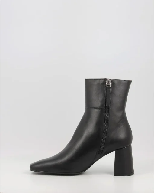 Botas Angel Alarcon 22540 Negro