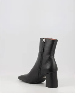 Botas Angel Alarcon 22540 Negro