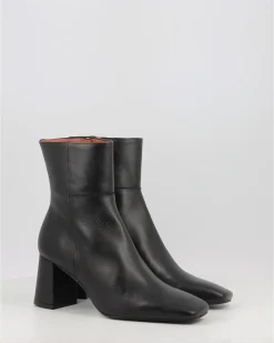 Botas Angel Alarcon 22540 Negro