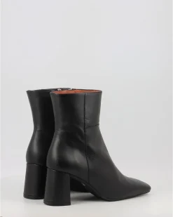 Botas Angel Alarcon 22540 Negro