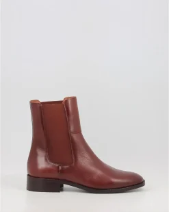 Botas Bryan Stepwise 4902 Cuero