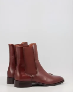 Botas Bryan Stepwise 4902 Cuero