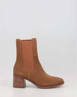 Botas Bryan Stepwise 4800 Marron