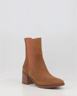 Botas Bryan Stepwise 4800 Marron