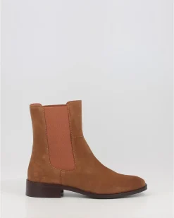 Botas Bryan Stepwise 4902 Marron