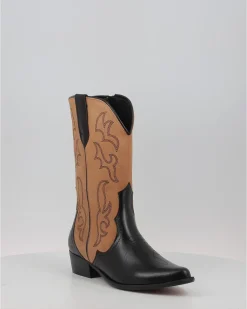 Botas Bryan Stepwise 2210 Negro