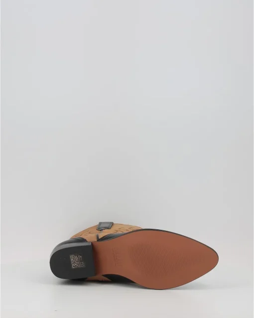 Botas Bryan Stepwise 2210 Negro