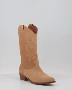 Botas Bryan Stepwise Jandra Beig