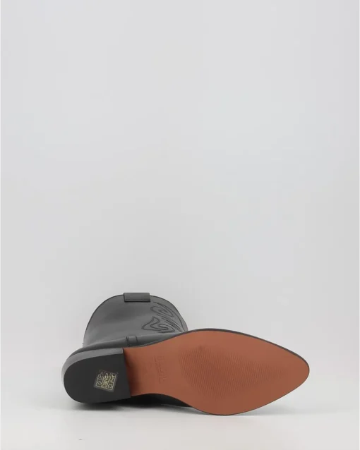 Botas Bryan Stepwise Jandra Negro