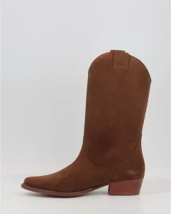 Botas Bryan Stepwise Jandra Marron