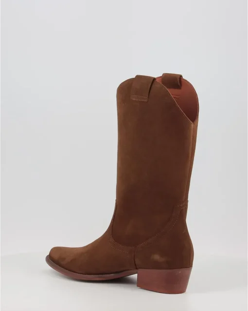 Botas Bryan Stepwise Jandra Marron