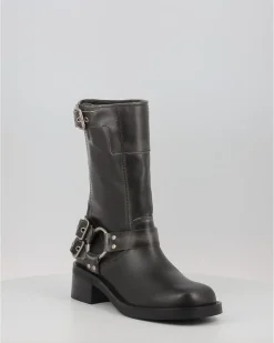 Botas Bryan Stepwise Soho Gris