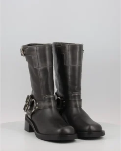 Botas Bryan Stepwise Soho Gris