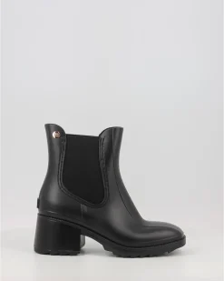 Botas De Agua Gioseppo Arsuk 67096 Negro
