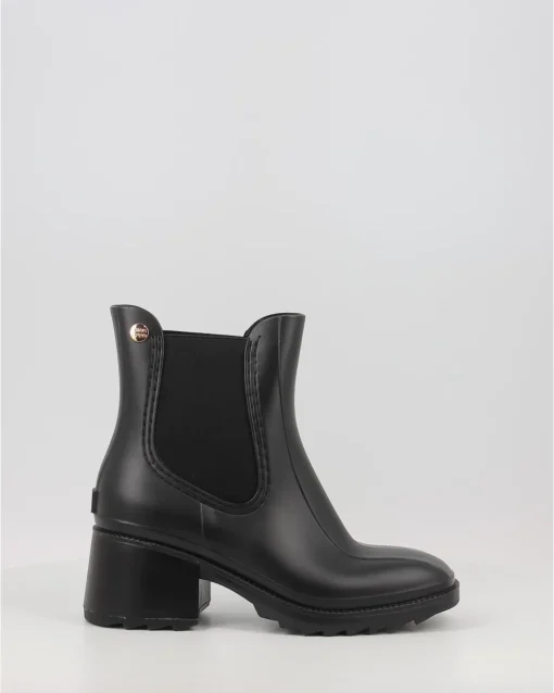 Botas De Agua Gioseppo Arsuk 67096 Negro